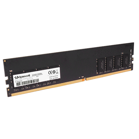 Redragon - Memória Ram DDR4 Sand 16gb